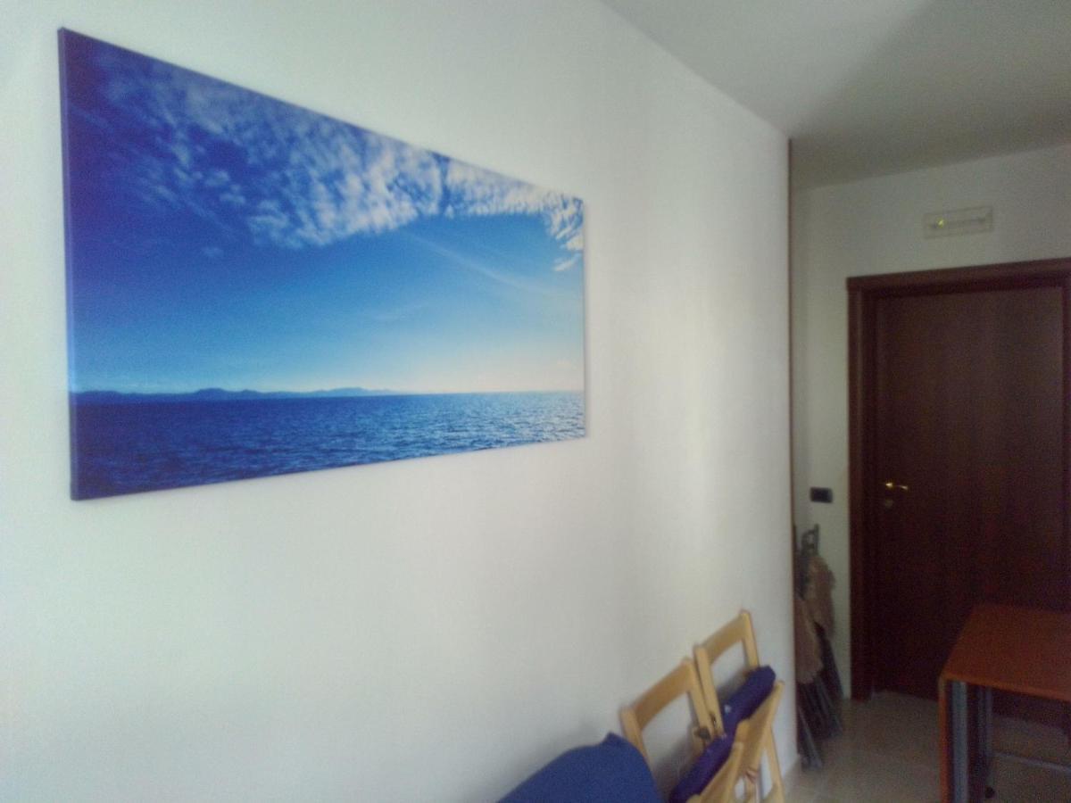 卡利梅拉Sea And Blue Sky 2公寓 外观 照片